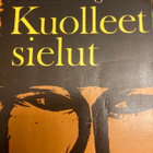 NIKOLAI GOGOL: KUOLLEET SIELUT - pikkukuva 1