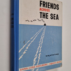 Anna-Liisa Sohlberg : Friends across the sea : englannin ... - pikkukuva 1