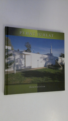 Pyhät juhlat Kauniaisissa
