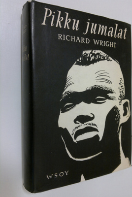 Richard Wright : Pikku jumalat