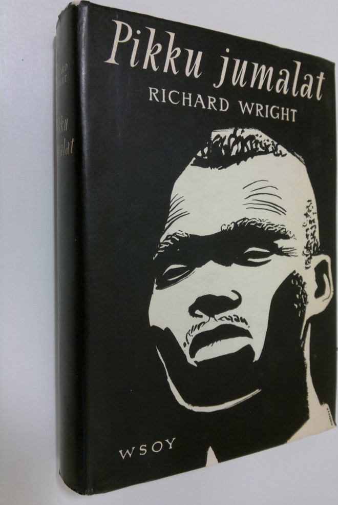 Richard Wright : Pikku jumalat