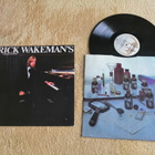 RICK WAKEMAN - Criminal Record LP - pikkukuva 1