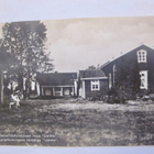 VANHA Postikortti Vaala 1930-l - pikkukuva 1