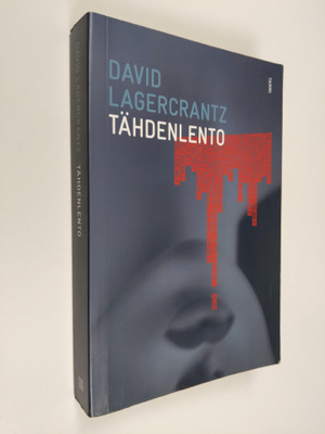 David Lagercrantz : Tähdenlento