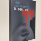 David Lagercrantz : Tähdenlento - pikkukuva 1