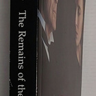 Kazuo Ishiguro - The Remains of the Day - pikkukuva 2