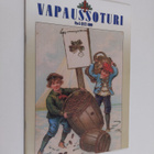 Vapaussoturi 5/1999 - pikkukuva 1