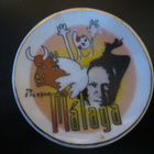 Jääkaappimagneetti: Málaga - Pablo Picasso - pikkukuva 1