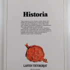 Tony Wolf : Historia - pikkukuva 2