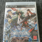 PS3: Blazblue - Continuum Shift - pikkukuva 1