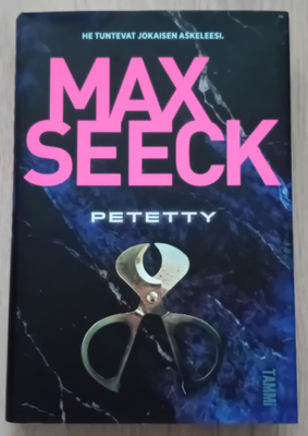 Max Seeck - Petetty