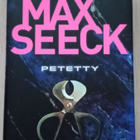 Max Seeck - Petetty - pikkukuva 1