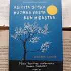 Haenim Sunim - Asioita jotka huomaa vasta kun hidastaa (nid) - pikkukuva 1