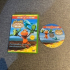 Dinojuna - Pteranodon-perheen Maailmanmatka DVD - pikkukuva 3