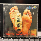 BABYBIRD - Ugly Beautiful cd - pikkukuva 1