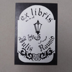 A.O.T Hellerström : Liturgik 1 - pikkukuva 3