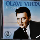 OLAVI VIRTA-SINITAIVAS 25 SUOSIKKI-ISKELMÄÄ-CD, HCD 612, -91 - pikkukuva 1