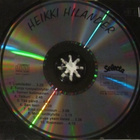 Heikki Hilander • Heikki Hilander CD - pikkukuva 4