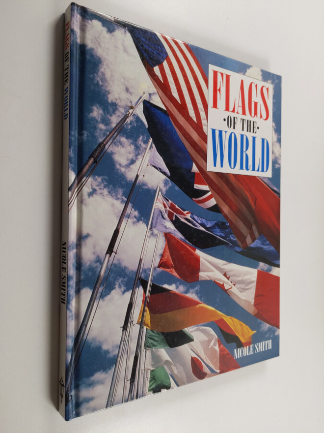 Nicole Smith : Flags of the world