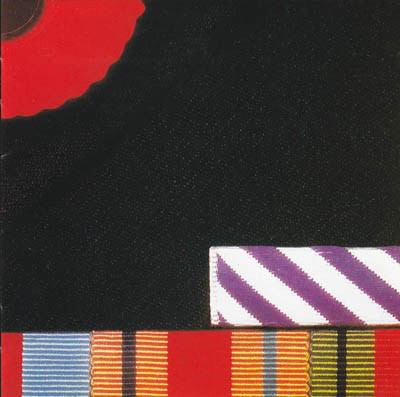 Pink Floyd - The Final Cut (Japani-painos)