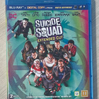 Suicide Squad (2016) Pidennetty versio (UUSI) - pikkukuva 1