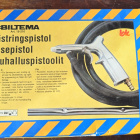 HIEKKAPUHALLUSPISTOOLI, BILTEMA - pikkukuva 2