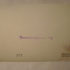 VANHA Valokuva Oulu 1930-l Postikortin Alkup.Mallikappale - pikkukuva 2