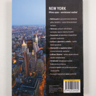 Ilkka Rekiaro : Näe ja koe - New York - pikkukuva 2