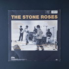 The Stone Roses - S/T (LP, 1990, EU) - pikkukuva 2