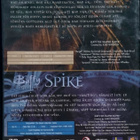 The Slayer Collection :  Angel / Spike  -  (2 DVD) - pikkukuva 2