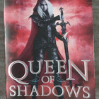 Sarah J. Maas: ACOTAR 1. PRINTING, kovakantinen + QoS - pikkukuva 5
