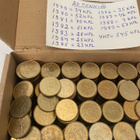 20 penniä 1963-1989 545kpl - pikkukuva 2