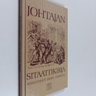 James (toim.) Charlton : Johtajan sitaattikirja - pikkukuva 1