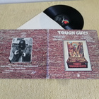 ISAAC HAYES - Tough Guys LP - pikkukuva 1