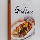 Rachael Lane : Grillaus : herkullisia reseptejä - pikkukuva 1