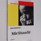 Hannu Naukkarinen : Mielitaudit - pikkukuva 1