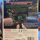 Metroid Prime 3 Corruption wii cib - pikkukuva 2