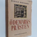 Harald Hornborg : Ödemarksprästen - pikkukuva 1