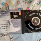 Vernon Taylor CD - pikkukuva 2