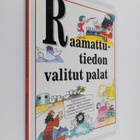 Rhona Pipe : Raamattutiedon valitut palat - pikkukuva 1