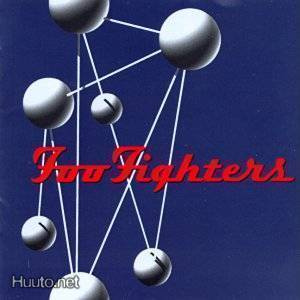 Foo Fighters  **  The Colour and The Shape  **  CD