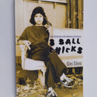 Gini Sikes : 8 ball chicks : vuosi tyttöjengien väkivalta... - pikkukuva 1