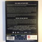 I See You (Blu-ray) ARROW (Slipcase + Vihkonen) 2019 - pikkukuva 2
