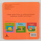 A. A. Milne ym. : Tutustutaan numeroihin - pikkukuva 2