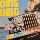 Irwin Goodman : Poing poing poing. - pikkukuva 1