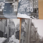 20 VANHAA Valokuvaa Helsinki Lapinhlahdenkatu 1960-l - pikkukuva 4