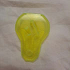 1989 heman new adventure shield - pikkukuva 2