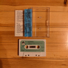 Various: Tule Tanssimaan c-kasetti - pikkukuva 2