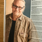 Seura nro 45 / 7.11.2019 Michael Monroe Sami Yaffa - pikkukuva 4