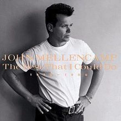 John Mellencamp - The best that I could do 1978-88 CD